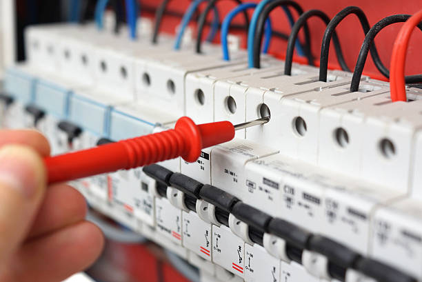 Emergency Electrical Repair Services in Mentone, IN